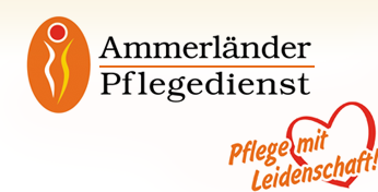 Logo Ammerländer Pflegedienst